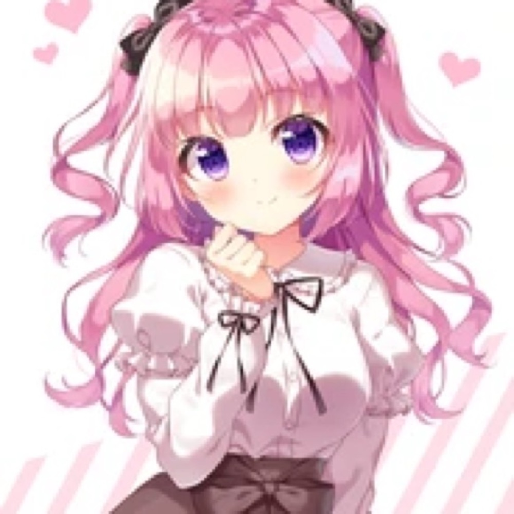 Meet your Posher, Lexi